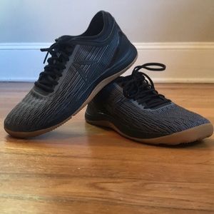 Reebok CrossFit Nano 8 Flexweave